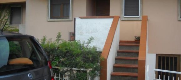 3 bedrooms House in Acquappesa, Italy No. 253501 5