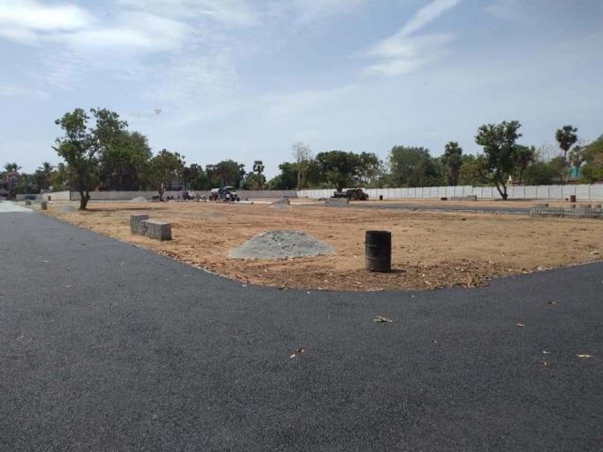 Terreno em Chennai, India N.º 40176