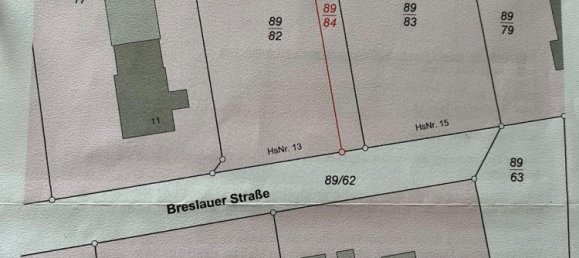 Grundstück in Nienburg, Germany, Nr. 333223 3