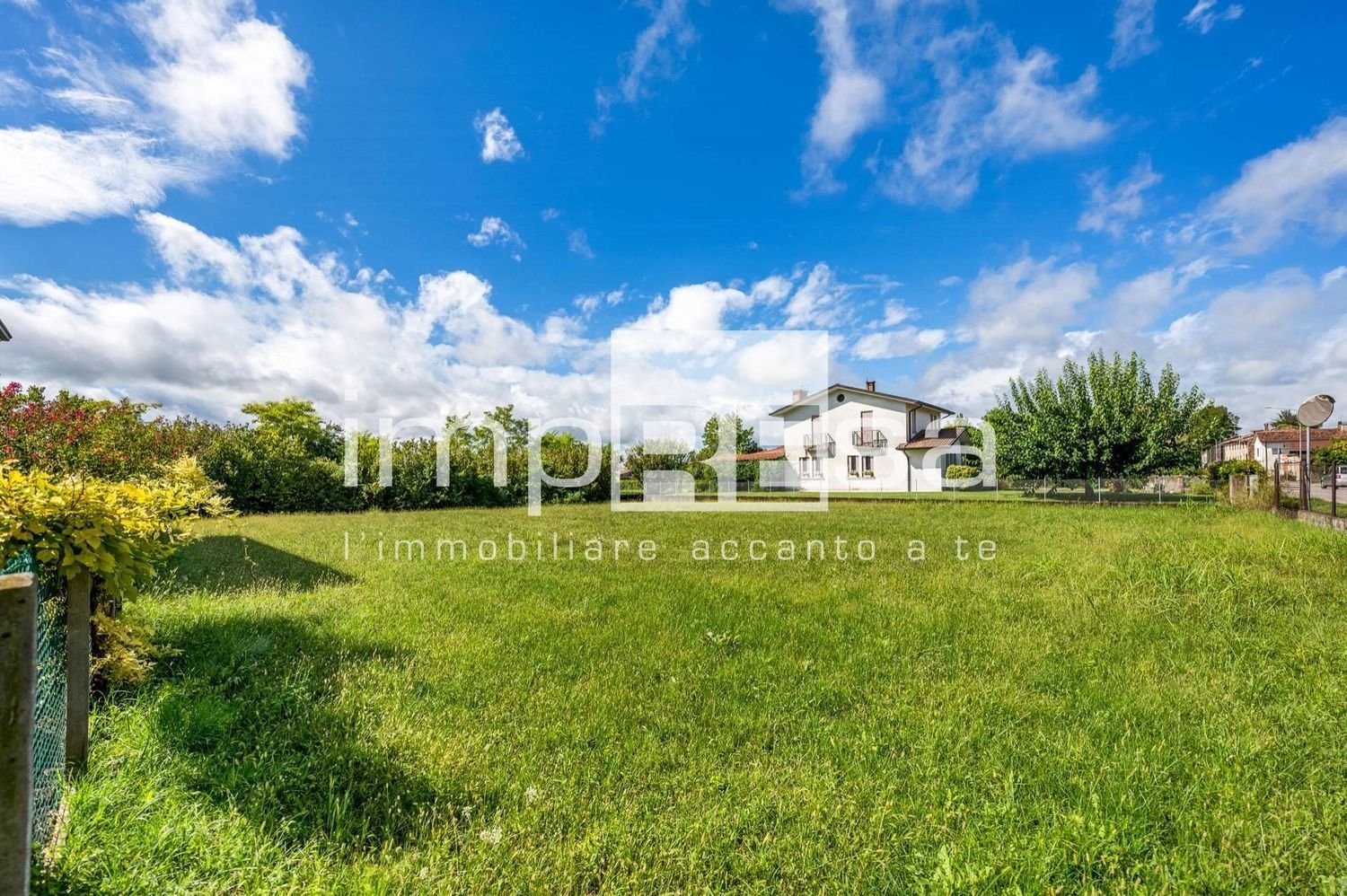 Terrain à Codognè, Italy 1548m² No. 217851