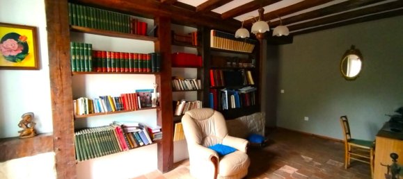 3 غرف نوم منزل في La Chapelle-sur-Loire, France رقم 50799 9