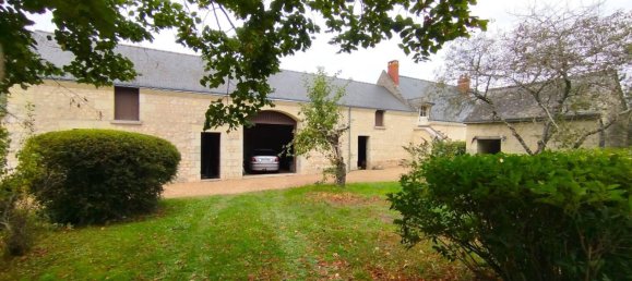 3 غرف نوم منزل في La Chapelle-sur-Loire, France رقم 50799 11