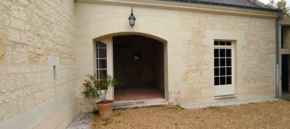 3 غرف نوم منزل في La Chapelle-sur-Loire, France رقم 50799 10