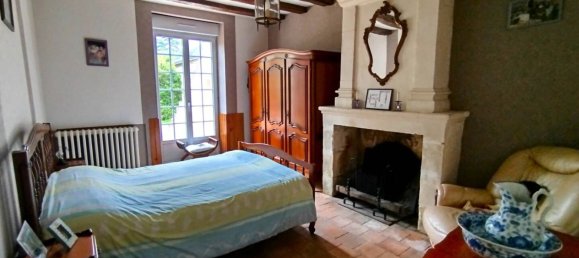 3 غرف نوم منزل في La Chapelle-sur-Loire, France رقم 50799 4