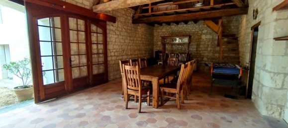 3 غرف نوم منزل في La Chapelle-sur-Loire, France رقم 50799 3