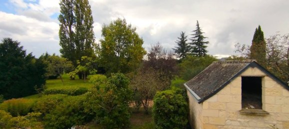 3 غرف نوم منزل في La Chapelle-sur-Loire, France رقم 50799 16