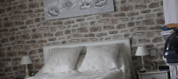 3 Schlafzimmer Haus in Uzel, France, Nr. 324966 3