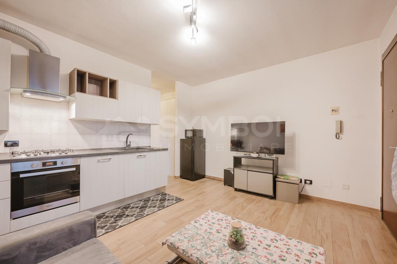 2غرفة شقة في Salzano, Italy رقم 32554