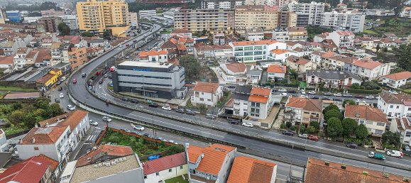 6 bedrooms House in Porto, Portugal No. 17119 31