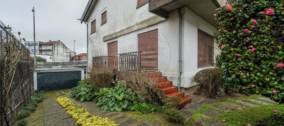 6 bedrooms House in Porto, Portugal No. 17119 8