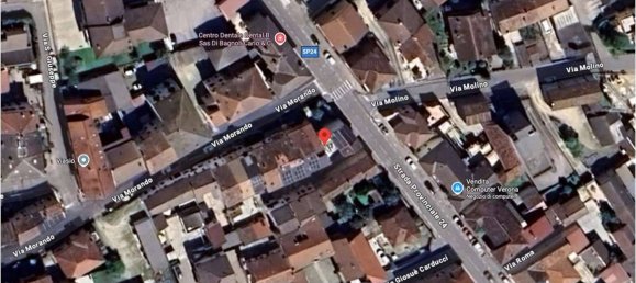 2 bedrooms Apartment in Vigasio, Italy No. 301820 2