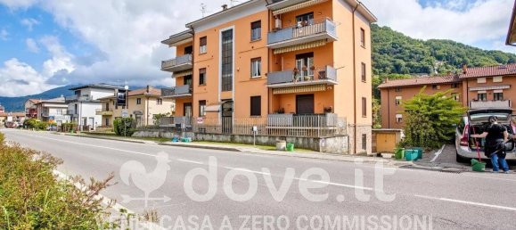 2 bedrooms Apartment in Lavena Ponte Tresa, Italy No. 262611 21