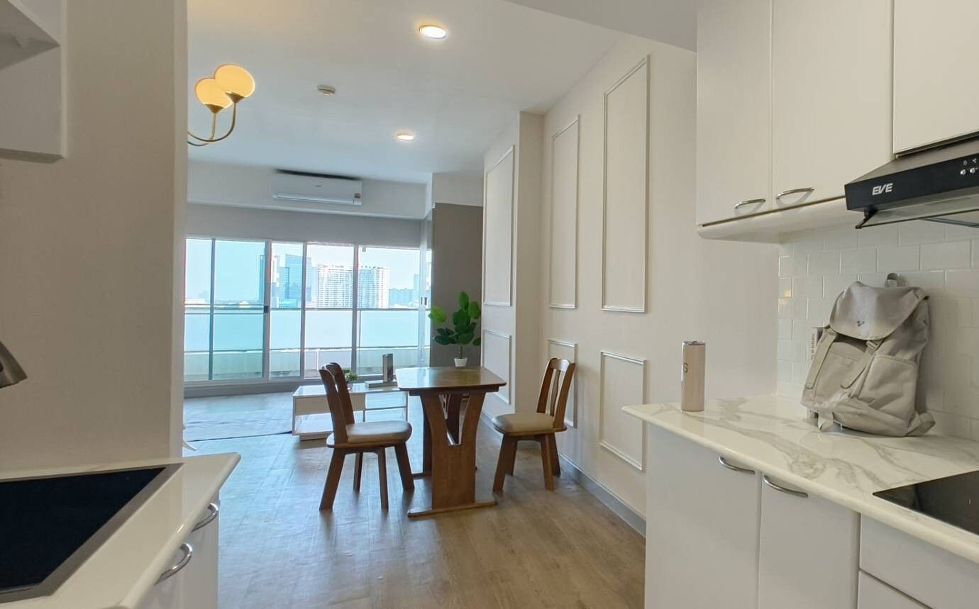 Condominio de 45 m² en Yan Nawa, Thailand No. 72617