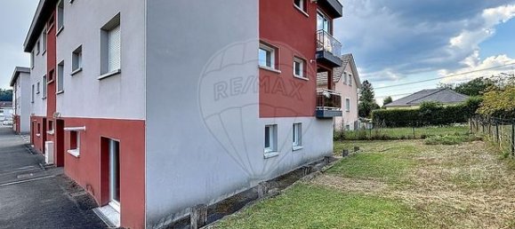 2 bedrooms Apartment in Grand-Charmont, France No. 301917 6