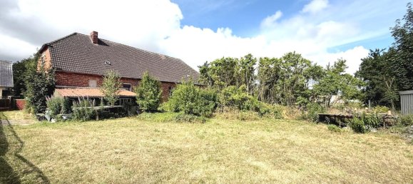 3 rooms Townhouse in Mecklenburgische Seenplatte, Germany No. 222134 3