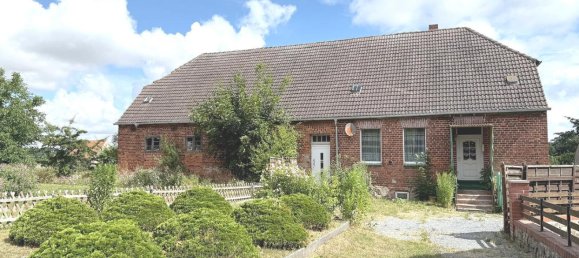 3 rooms Townhouse in Mecklenburgische Seenplatte, Germany No. 222134 2