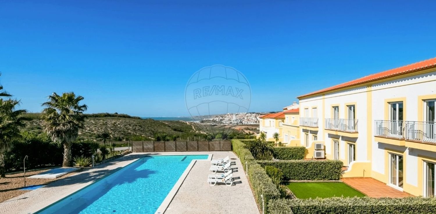 3 bedrooms House in Lourinha, Portugal No. 264876