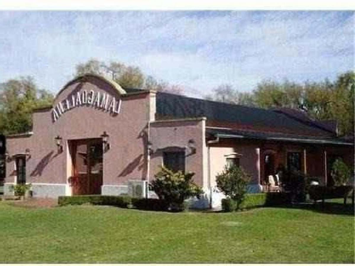  قطعة أرض في Ezeiza, Argentina رقم 115988