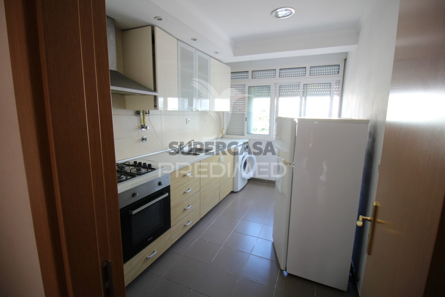 Apartamento T3 em Odivelas, Portugal N.º 351743
