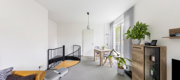 6 rooms Townhouse in Staaken, Germany No. 36172 14