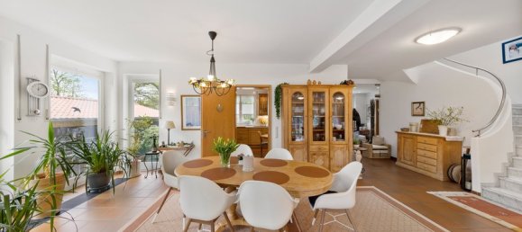 6 rooms Townhouse in Staaken, Germany No. 36172 7