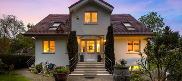 6 rooms Townhouse in Staaken, Germany No. 36172 4