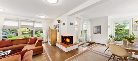 6 rooms Townhouse in Staaken, Germany No. 36172 6