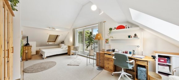 6 rooms Townhouse in Staaken, Germany No. 36172 12