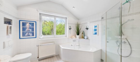 6 rooms Townhouse in Staaken, Germany No. 36172 13