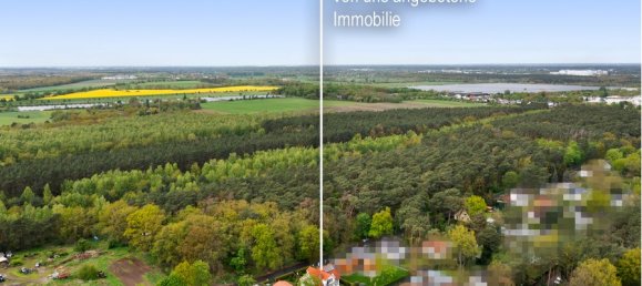 6 rooms Townhouse in Staaken, Germany No. 36172 3