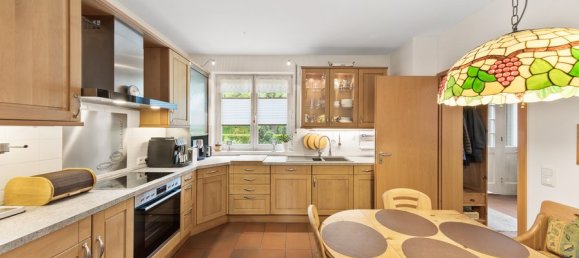 6 rooms Townhouse in Staaken, Germany No. 36172 10