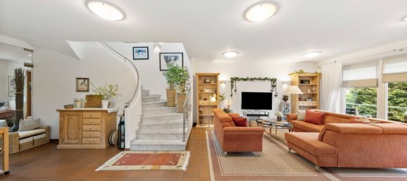 6 rooms Townhouse in Staaken, Germany No. 36172 5