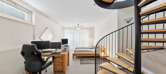 6 rooms Townhouse in Staaken, Germany No. 36172 16