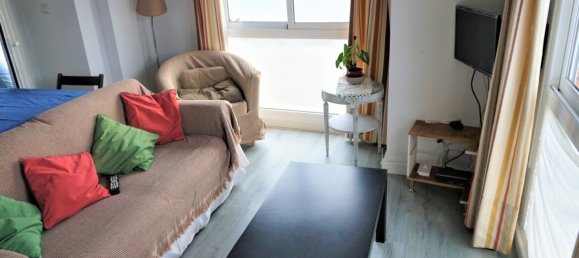 2 bedrooms Duplex in Caleta de Velez, Spain No. 130742 5