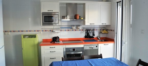 2 bedrooms Duplex in Caleta de Velez, Spain No. 130742 2