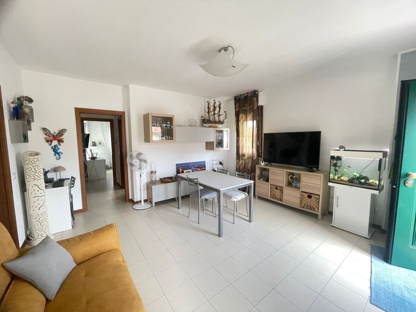 Apartamento T4 em Castelbellino, Italy N.º 343279