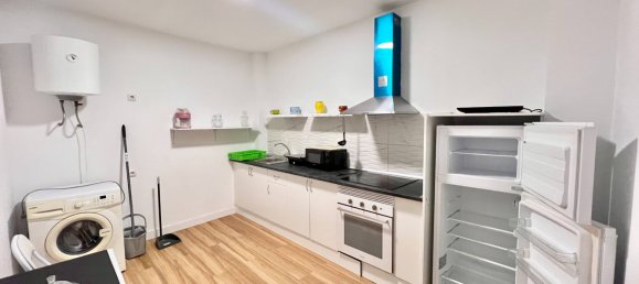 1 chambre Propriété commerciale à San Vicente del Raspeig, Spain No. 144690 4