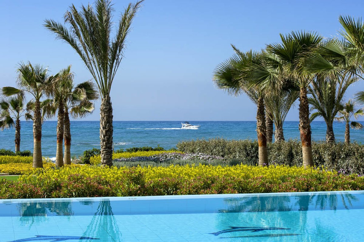 6 Schlafzimmer Villa in Larnaca, Cyprus, Nr. 96515