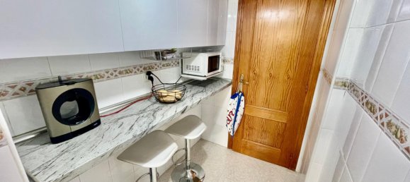 3 Schlafzimmer Wohnung in Alicante, Spain, Nr. 170600 4