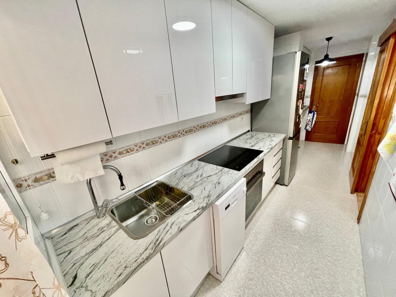 3 Schlafzimmer Wohnung in Alicante, Spain, Nr. 170600