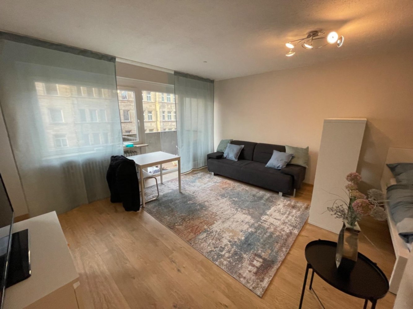 Студия в Нюрнберг, Германия № 283845