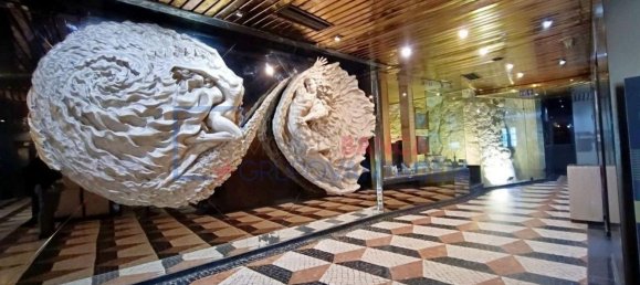 44m² Office in Lisbon, Portugal No. 94104 15