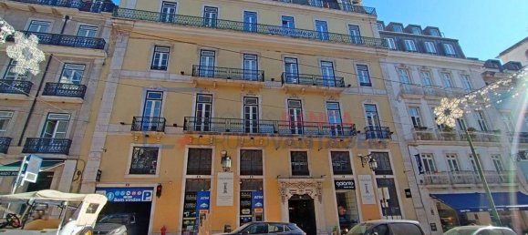 44m² Office in Lisbon, Portugal No. 94104 27