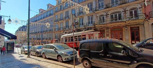 44m² Office in Lisbon, Portugal No. 94104 23