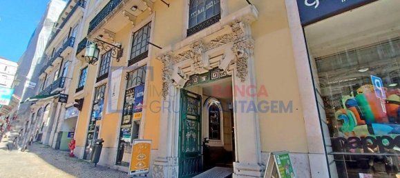 44m² Office in Lisbon, Portugal No. 94104 28