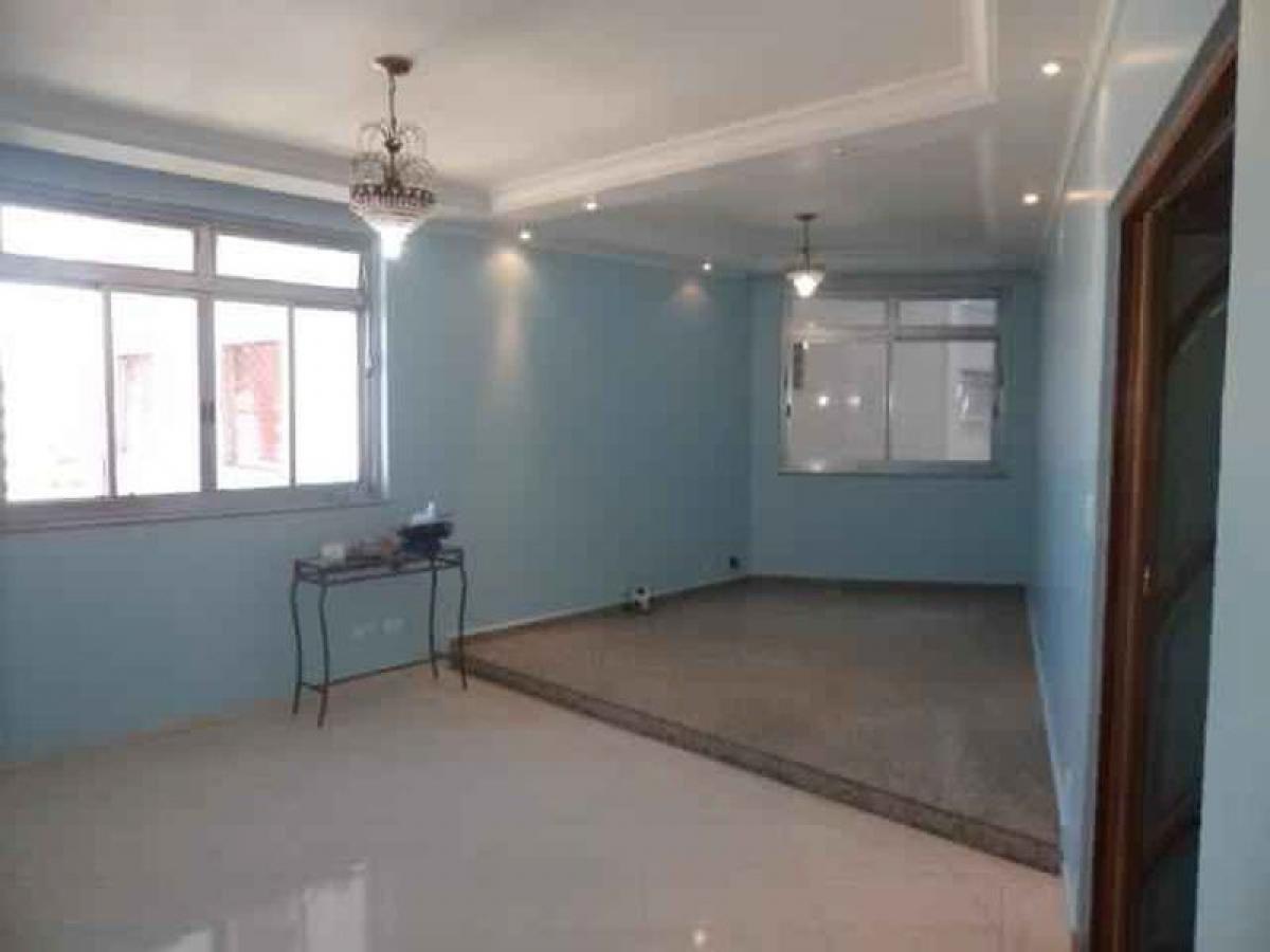 3 غرف نوم شقة في Sao Paulo, Brazil رقم 432474