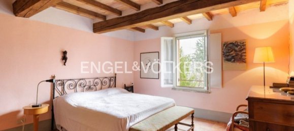 Casa de 7 habitaciónes en Solignano, Italy No. 128092 10