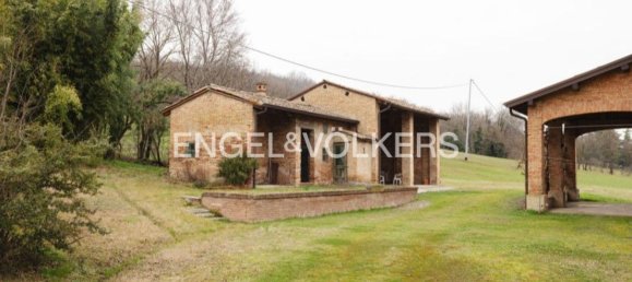 Casa de 7 habitaciónes en Solignano, Italy No. 128092 14