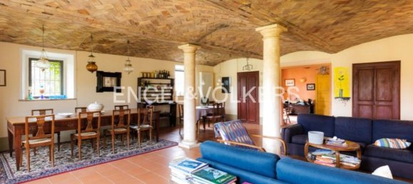 Casa de 7 habitaciónes en Solignano, Italy No. 128092 6