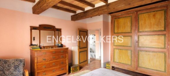 Casa de 7 habitaciónes en Solignano, Italy No. 128092 11